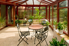 Blackgang conservatory quotes