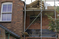 free Blackgang home extension quotes